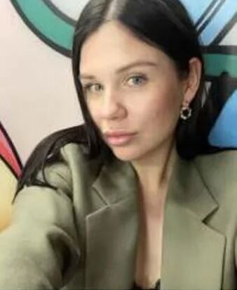 Евгения Валерьевна