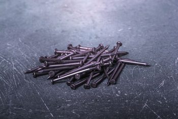 Гвозди строительные 50х2.5